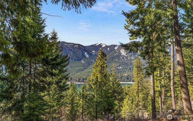 0 Lot 9 Night Sky Drive, Ronald, WA 98940