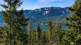 0 Lot 9 Night Sky Drive, Ronald, WA 98940