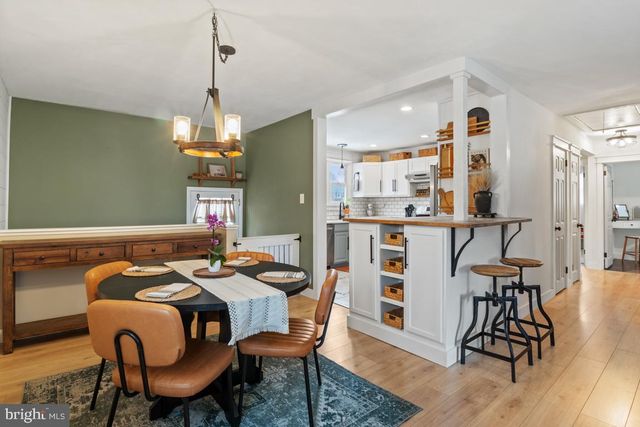 607 S CHUBB DR, Doylestown, PA 18901