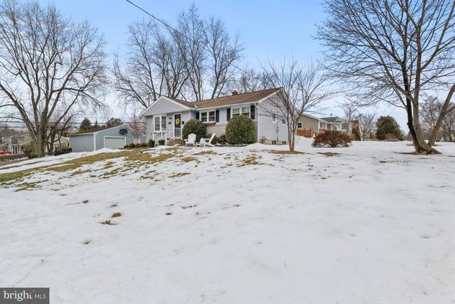 607 S CHUBB DR, Doylestown, PA 18901