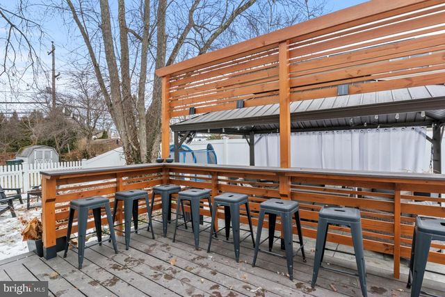 607 S CHUBB DR, Doylestown, PA 18901