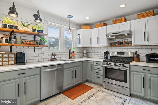 607 S CHUBB DR, Doylestown, PA 18901