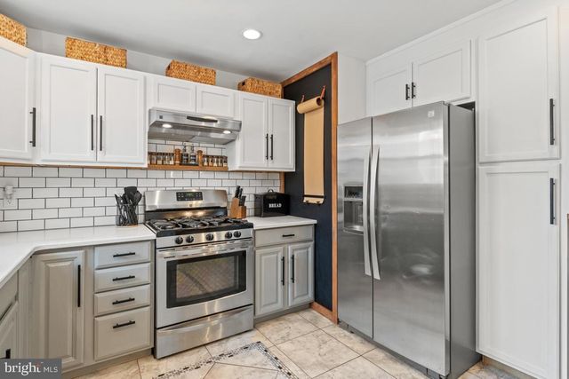 607 S CHUBB DR, Doylestown, PA 18901