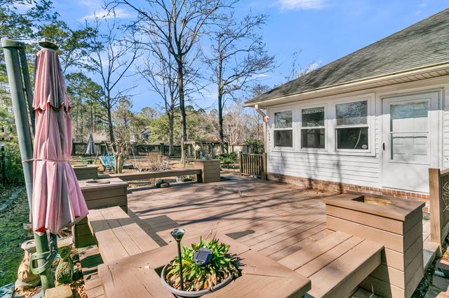 104 Dresden Drive, Goose Creek, SC 29445