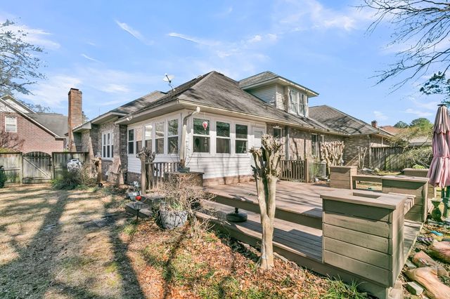 104 Dresden Drive, Goose Creek, SC 29445