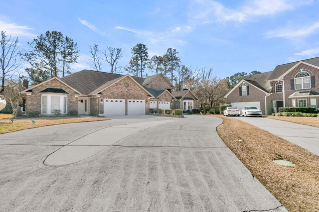 104 Dresden Drive, Goose Creek, SC 29445