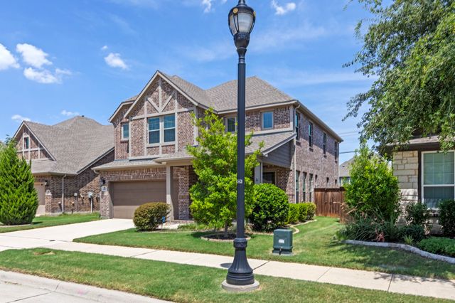 5817 Liberty Hill Drive, Mckinney, TX 75070