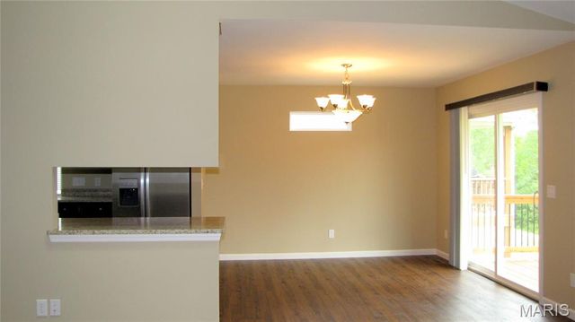110 Fallon Villa Court, O'fallon, MO 63368