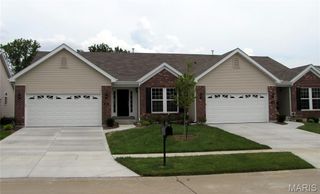 110 Fallon Villa Court, O'fallon, MO 63368