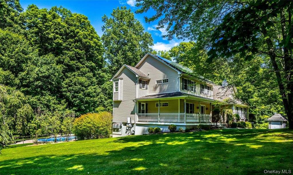 10 Pheasant Crossing Lane, Brewster, NY 10509 — photo 3