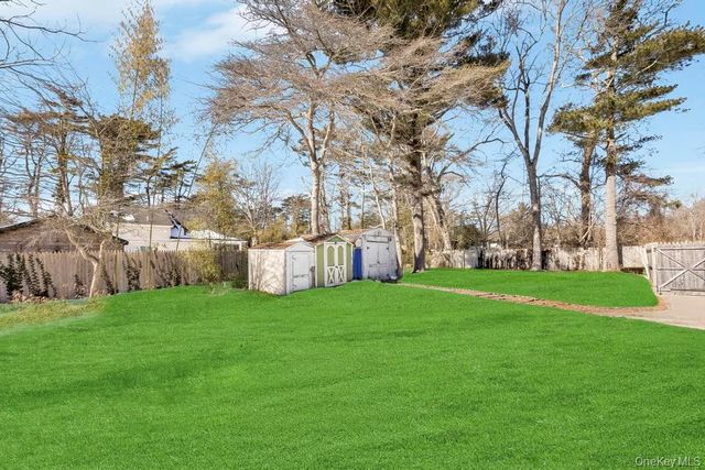 114 Monroe Drive, Mastic Beach, NY 11951