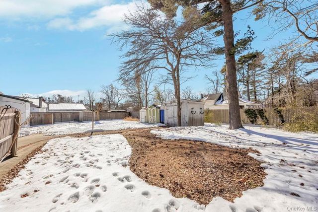 114 Monroe Drive, Mastic Beach, NY 11951