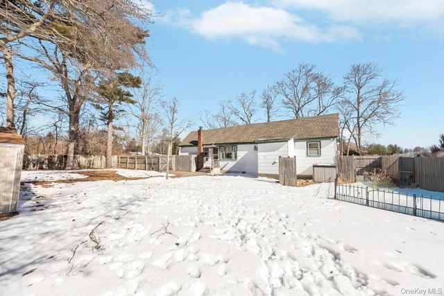 114 Monroe Drive, Mastic Beach, NY 11951