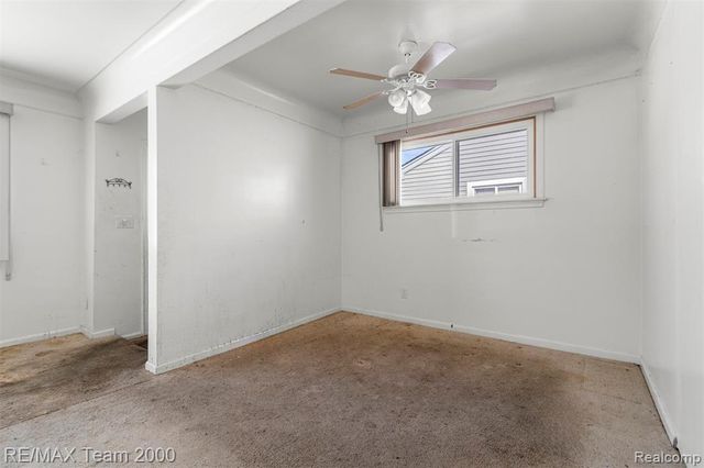 29570 Rosemont Street, Roseville, MI 48066