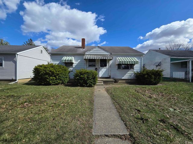 4605 Spatz Avenue, Fort Wayne, IN 46806