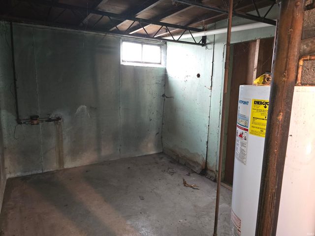 4605 Spatz Avenue, Fort Wayne, IN 46806