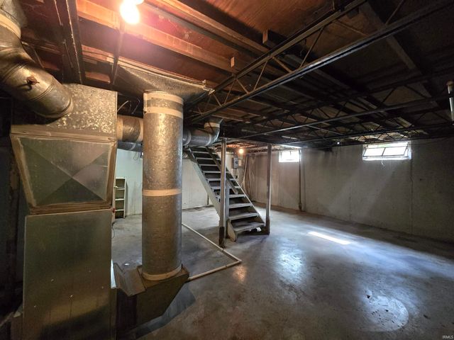 4605 Spatz Avenue, Fort Wayne, IN 46806