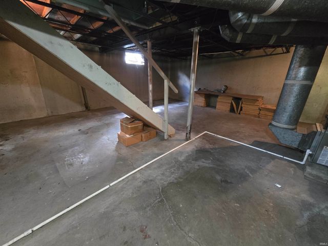 4605 Spatz Avenue, Fort Wayne, IN 46806