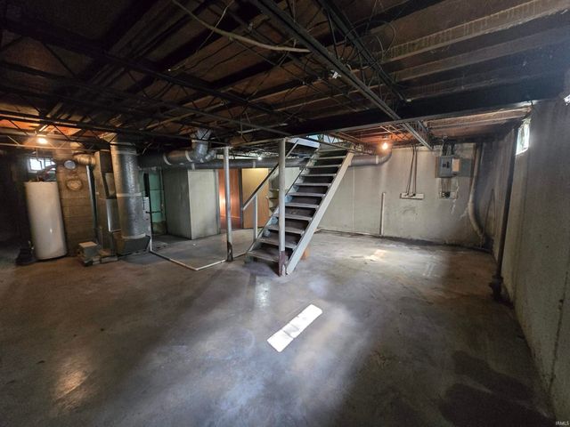 4605 Spatz Avenue, Fort Wayne, IN 46806