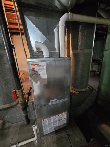 4605 Spatz Avenue, Fort Wayne, IN 46806