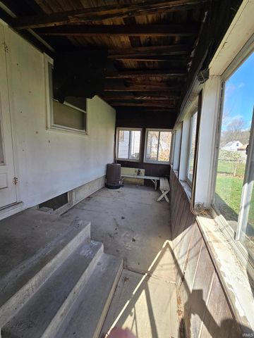 4605 Spatz Avenue, Fort Wayne, IN 46806