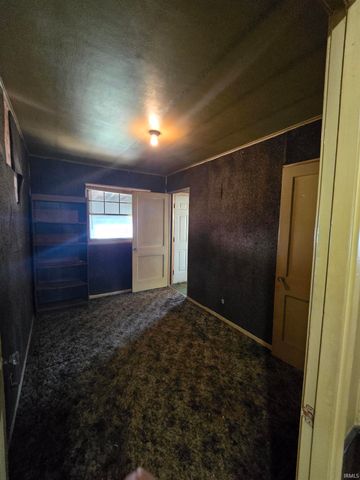 4605 Spatz Avenue, Fort Wayne, IN 46806