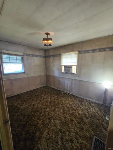 4605 Spatz Avenue, Fort Wayne, IN 46806