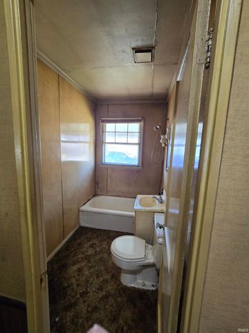 4605 Spatz Avenue, Fort Wayne, IN 46806