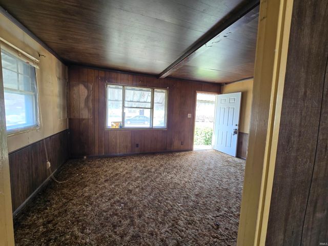 4605 Spatz Avenue, Fort Wayne, IN 46806