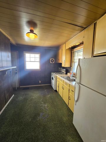 4605 Spatz Avenue, Fort Wayne, IN 46806