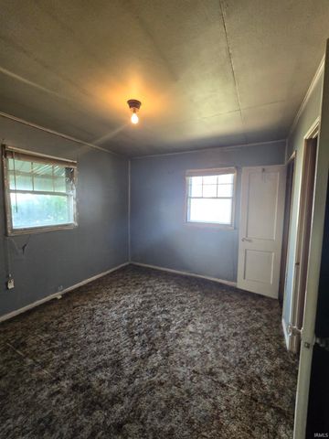 4605 Spatz Avenue, Fort Wayne, IN 46806