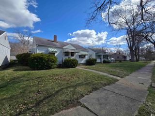 4605 Spatz Avenue, Fort Wayne, IN 46806