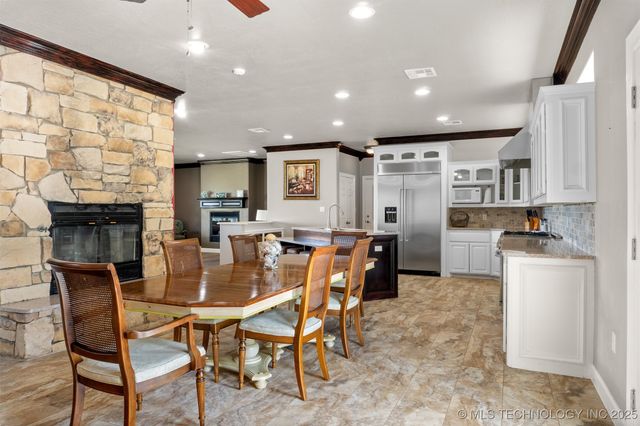 14259 Weaver, Kingston, OK 73439