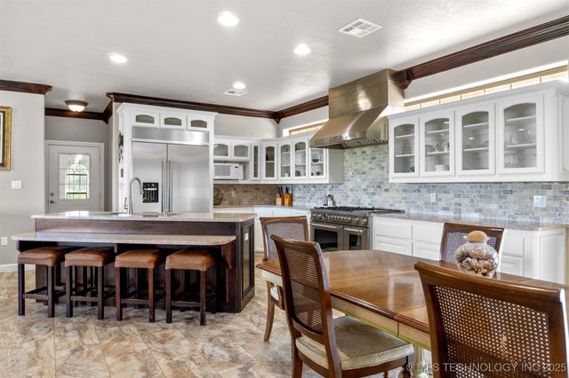 14259 Weaver, Kingston, OK 73439