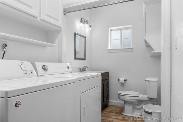 14259 Weaver, Kingston, OK 73439