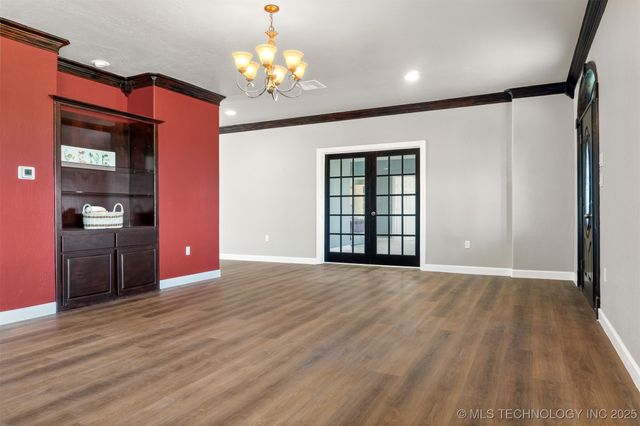 14259 Weaver, Kingston, OK 73439