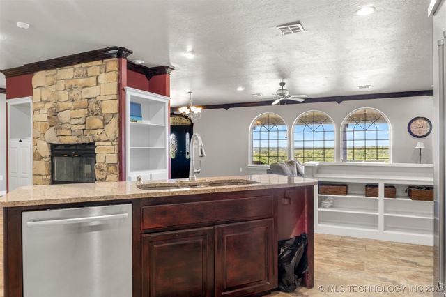 14259 Weaver, Kingston, OK 73439