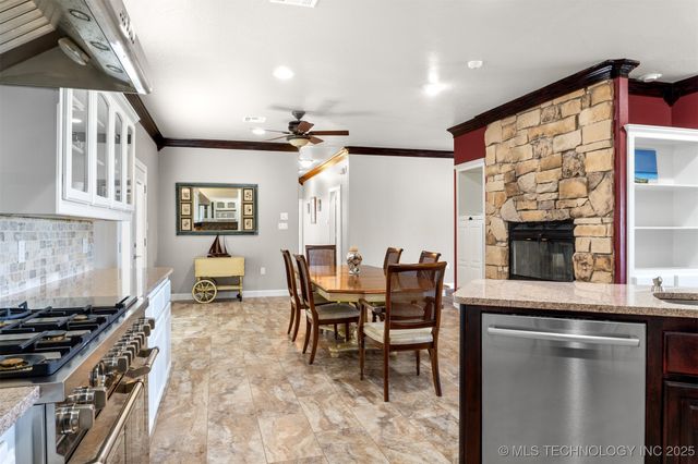 14259 Weaver, Kingston, OK 73439