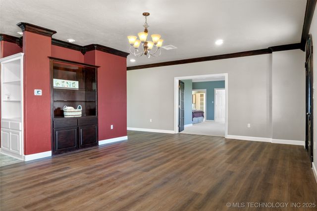 14259 Weaver, Kingston, OK 73439