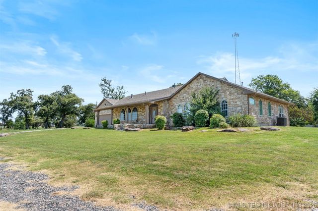 14259 Weaver, Kingston, OK 73439