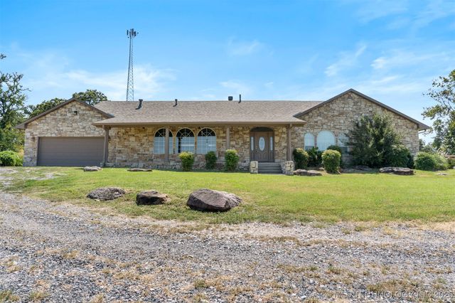 14259 Weaver, Kingston, OK 73439
