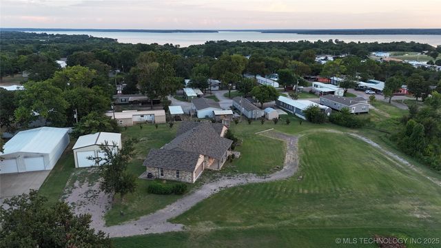 14259 Weaver, Kingston, OK 73439