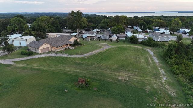 14259 Weaver, Kingston, OK 73439