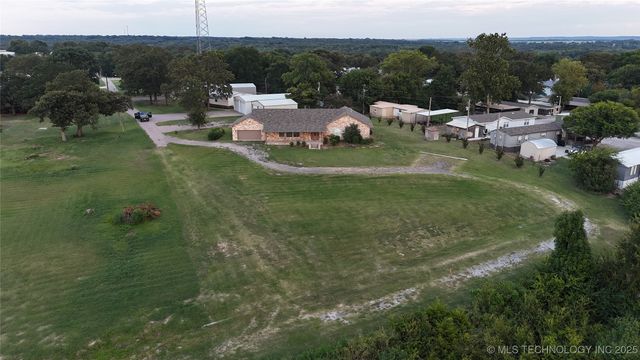 14259 Weaver, Kingston, OK 73439