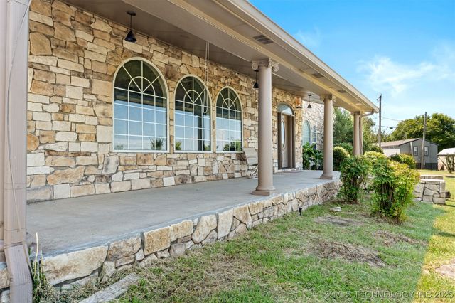 14259 Weaver, Kingston, OK 73439