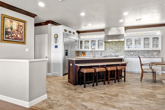 14259 Weaver, Kingston, OK 73439