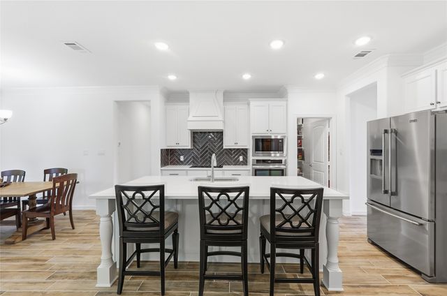 6289 Candy Oak Court, Royse City, TX 75189