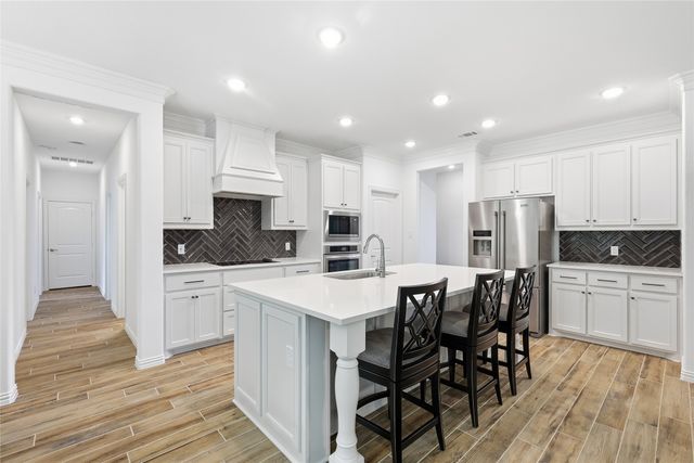 6289 Candy Oak Court, Royse City, TX 75189