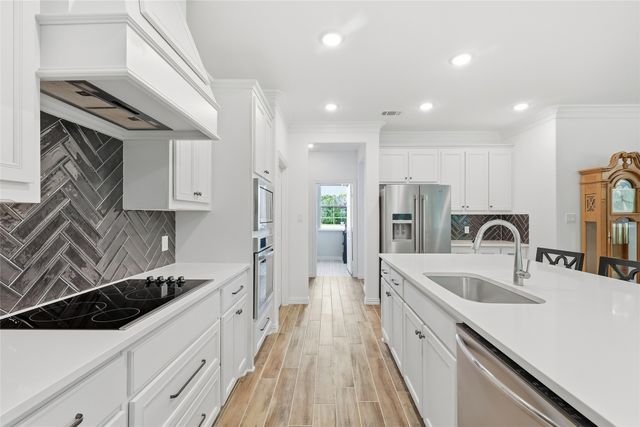 6289 Candy Oak Court, Royse City, TX 75189