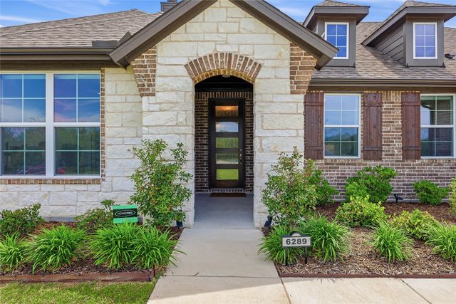 6289 Candy Oak Court, Royse City, TX 75189